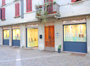 Foto Ottica Manzoli a Ostiglia Mantova