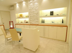 Foto Ottica Manzoli interni 5