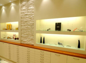 Foto Ottica Manzoli occhiali 2