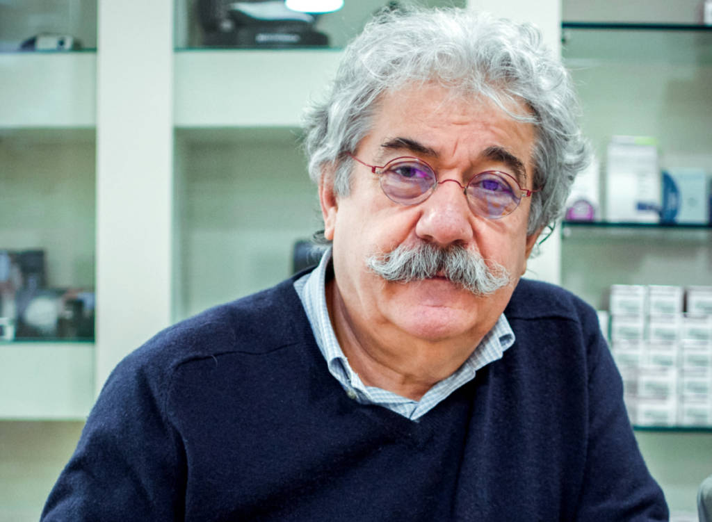 Ottica Manzoli Lamberto Manzoli