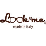 Ottica Manzoli logo look me occhiali