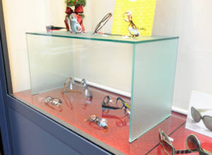 Ottica Manzoli occhiali fitch