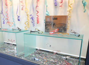 Ottica Manzoli occhiali look