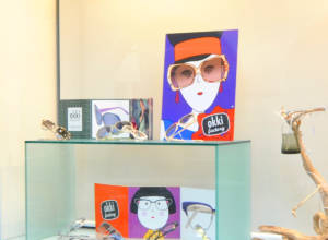 Ottica Manzoli occhiali okki factory