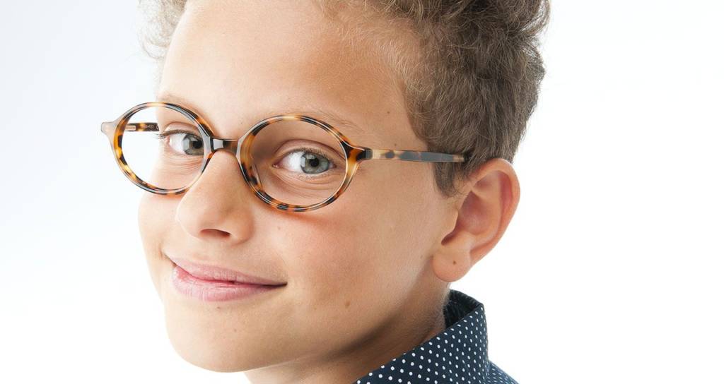 Miraflex Occhiali collezione 2018 per bambino