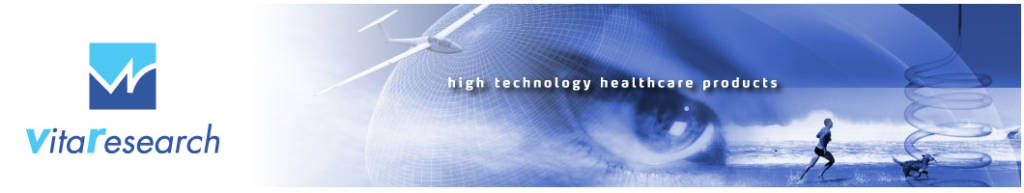 Vita research lenti a contatto